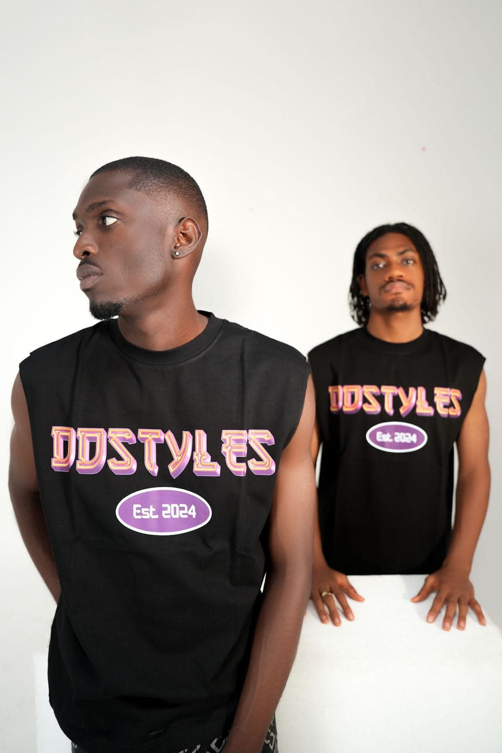 Armless Visionary TShirt