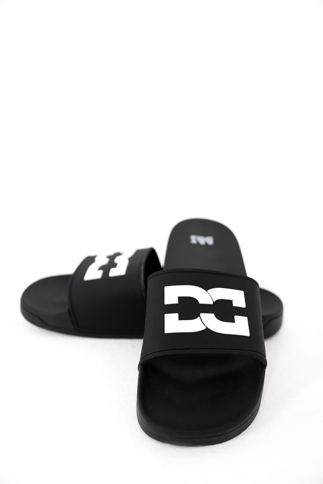 DD Logo Slides (Black)