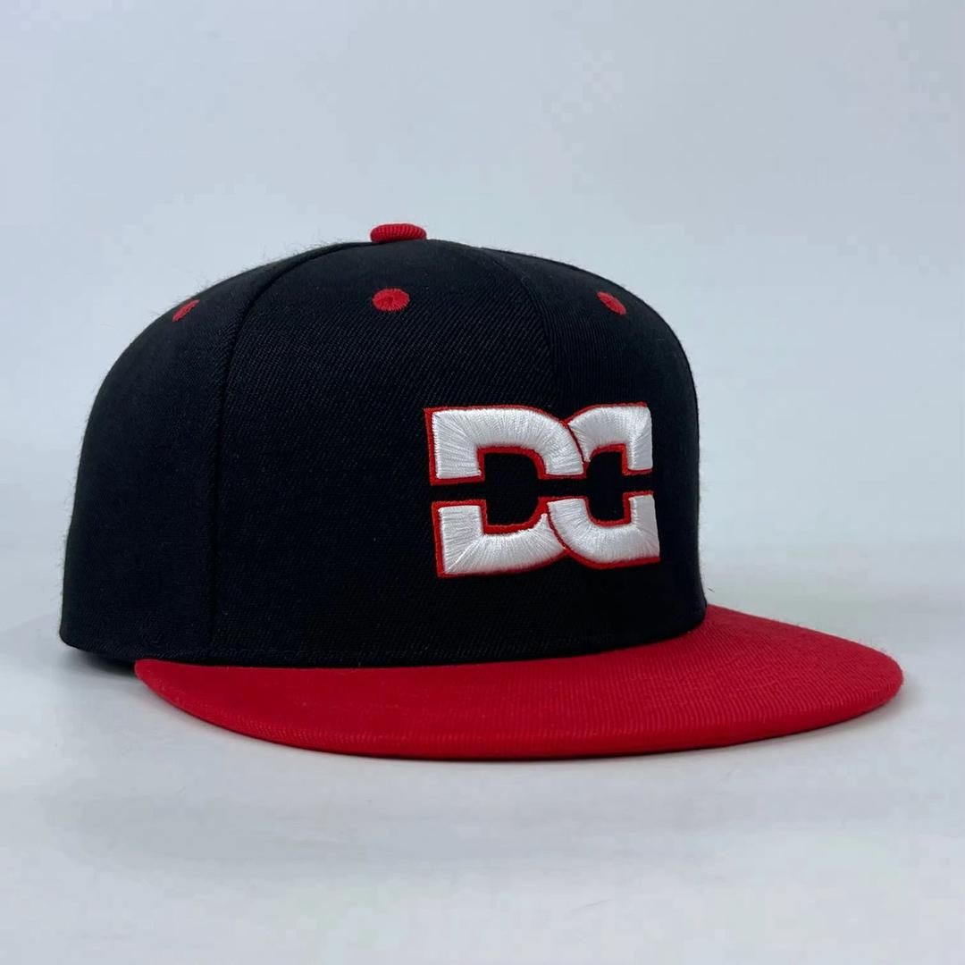Fitted SnapBack