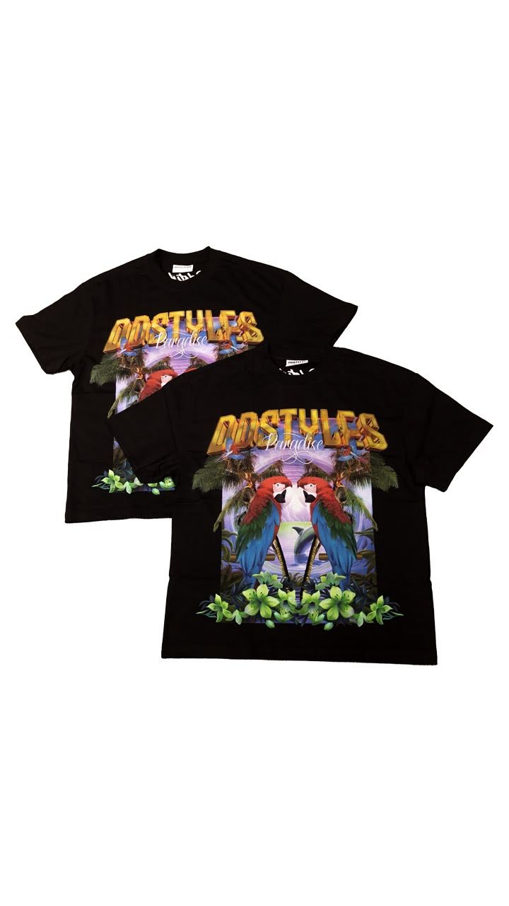 Paradise T-Shirt
